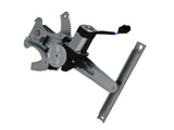 Rear Right Passenger Side Window Regulator fit for Nissan Versa 2007-2013 751-215 02172253