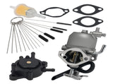 Carb fit for Kawasaki Mule 600 610 KAF400 15003-2943 11061-7026 w/ Pump 01306251