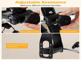 Multi-Functional Senior Fitness Machine - Full-Body Low-Impact Workout Hand/Foot Massage, 85535986