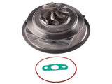 Turbo cartridge for Alfa Romeo Mito Dodge Dart Fiat 500 1.4L l4 810944 GT1446 55219660 55222266 11765256