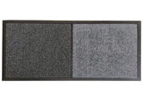 2 in 1 Disinfecting Sanitizing Floor Entrance Mat Disinfection Doormat Entry Rug sanitizer, 76589102