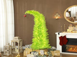 6 ft Whimsical Christmas Tree 35728132