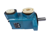 New Hydraulic Vane Pump 2 USgpm Straight Keyed V101P2P1C20 V10-1P2P-1C20 382075 52778475