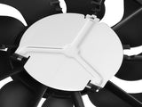 Cooling Fan Assembly fit for Ford Explorer Police 2013-2018 621-564 DG1Z8C607D 16346172
