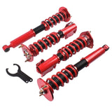 Coilovers Suspension Lowering Kit Fit for Nissan S14 240SX 1995-1998 Adjustable Height 46841166