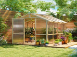 Greenhouse Walk-in Grow House 13042806