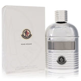 Moncler by Moncler Eau De Parfum Spray 3.3 oz for Men FX-567520