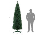 8ft Prelit Christmas Tree 30876504