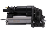 Air Suspension Compressor Pump fit for Mercedes GL & ML Class W164 X164 W/Air Relay 87409820