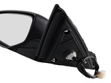 Left Side View Mirror fit for Honda Accord Hybrid 2013-2017 76258T2FA11 07049865