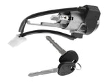 Ignition Lock Cylinder Switch and 2 Keys fit for Kia Soul 2010-13 81900-2KA30 17157652