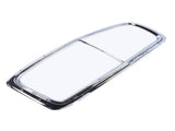 Front Radiator Grill Trim Replacement for 2012-2016 Bentley Continental GT GTC 3W3853667A 77115497