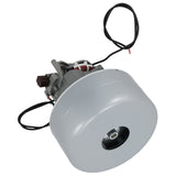 1PC New Blower Motor 115923 fit for Miele Nutonte TriStar Vacuum Cleaner 120 Volts 96210448