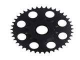 Chain Drive Sprocket Set Cluster Fit For Case 1845C Skid Stee D76529 D64175 D124607 63882600