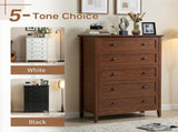 Brown P2 Particleboard MDF Melamine 80*40*115cm Framed, Double Handles, 96306175