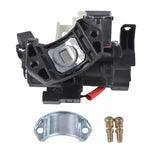 Ignition Switch Assembly Kit Fits for 2016-2021 Hyundai Tucson 2018-2020 Hyundai Elantra GT 94144581