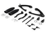 12x Front Upper Control Arms Sway Bars Tie Rods fit for 1997 1998-2001 Honda CR-V 41468018