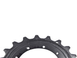 Drive Sprocket Replacement for Yanmar B50-2 B50-2B VIO-45-5 VIO-50-2 VIO-55-5 17211935012 03771567