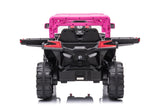 ride on car, kids electric car, riding toys for kids with remote control Rechargeable Battery W1760P187455