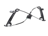 Front Left Power Window Regulator Fits for Tesla Model S P85D P90D P100D 2012-2020 34860239