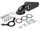 Cone Air Cleaner Filter Kit Fit for Harley Dyna Softail Fatboy Road King 1993-2016 88620659