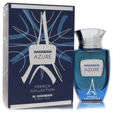 Al Haramain Azure French Collection by Al Haramain Eau De Parfum Spray 3.4 oz for Women FX-567231