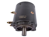 Winch Motor 12V Bi-Directional Fit for Ramsey & Tulsa Winches MBJ4407 W8933 46-103 38818180