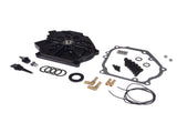 Black Dual Bearing Side Cover Replacement for GX200/Clone 196 Predator Hemi, Ghost 212 224 52056708