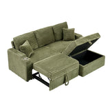 The 30-inch green foot not only gives you the ultimate comfort and stable support, but also cleverly W3356P324087