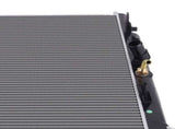 Aluminum Core Radiator fit for Honda Fit 1.5l 2009-2014 RAD13068 8013068 19010RB1J51 03774412