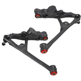 2x Front Lower Control Arms Fit For CADILLAC ESCALADE All Models 2002-2006 Fit For CHEVROLET 33752947