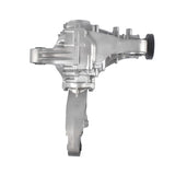 Front Axle Differetial Fits for Mercedes-Benz GLC/GLS/ML-Class Sport Utility 2007-2019 Silver 39906504