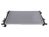 Coolant Radiator fit for Kia Optima 2.7L 2006-2010 Hyundai Sonata 2006-2010 13817573
