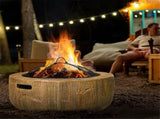 Outdoor Fire Pit 81675229