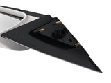 Heated Side Mirror Left Right fit for Hyundai Sonata 2006-2010 955945 50173704