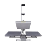 24x16 Auto open dual platen heat press machine 110V,2000W W1883109839
