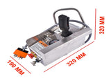 Control Box for SkyJack SJIII 3220 3226 4626 4632 Scissor Lift 116063 115985 117228 117900 117899 81530117