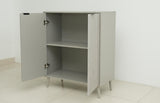 Modern Kitchen Storage Cabinet W2139P306373
