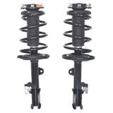 ZNTS 2 PCS COMPLETE STRUT 2011-2013 Toyota-Highlander 51693669