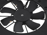 Radiator Cooling Fan fit for Honda Fit Automatic Trans/Electric 2009-14 38615RB1J51 27917083