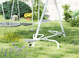 Kids Swing and Slide Set 22618753
