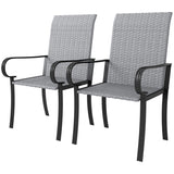 Rattan Rocking Chairs 72440989