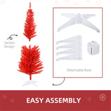 5 ft Christmas tree 09282866