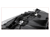 Left Xenon Adaptive Headlight HID Replacement for 2011-2015 BMW 3 Series F30 F31 F35 335i 330i 328i 55205341