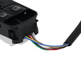 Master Window Switch Front fit for Mercedes Benz CLK320 CLK350 CLK500 CLK55 CLK550 86074255