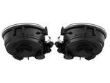 2PCS Fog Light Assembly fit for BMW X2 X3 X4 63177238787 BM2592141 BM2593141 Halogen 97720089