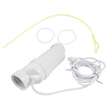 Salt Generator W/ 15' cord W3T-CEll-3 for Hayward AQR AQR-PRO Pro Logic P4 PS 46739670