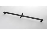 Handheld Shower with 28-Inch Slide Bar and 59-Inch Hose W2287P168430