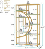 Shelf Book/Storage Cabinet 58623544