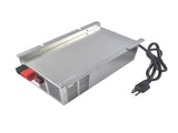WF-9875-AD-CB 75 Amp Deck Mount RV Power Converter Charger for RV Trailer Camper WF-9875-MBA 93647522